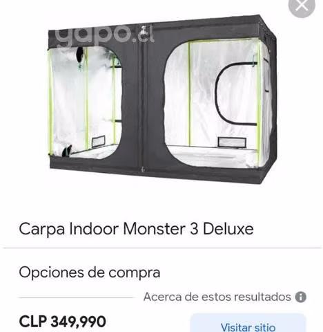 Indoor Grande!!!