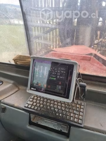 Forwarder valmet