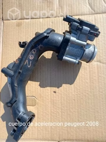 Peugeot modelo 2008 - Imagen 5