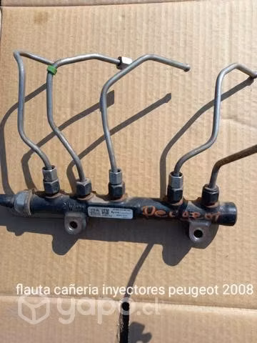 Peugeot modelo 2008 - Imagen 7