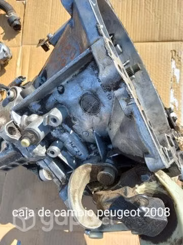 Peugeot modelo 2008 - Imagen 4