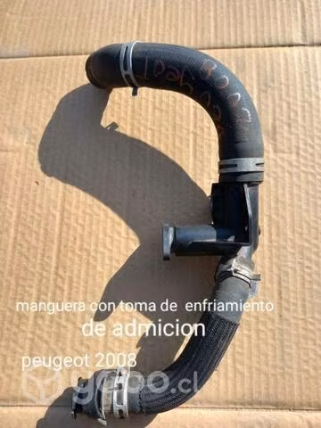 Peugeot modelo 2008 - Imagen 10