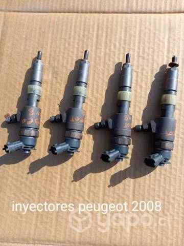 Peugeot modelo 2008 - Imagen 9