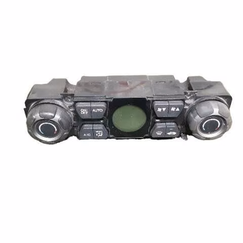 Ppp54 control de calefaccion honda ridgeline 2012