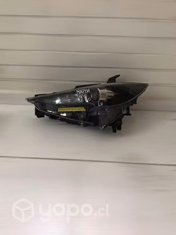 Foco óptico Lh mazda cx