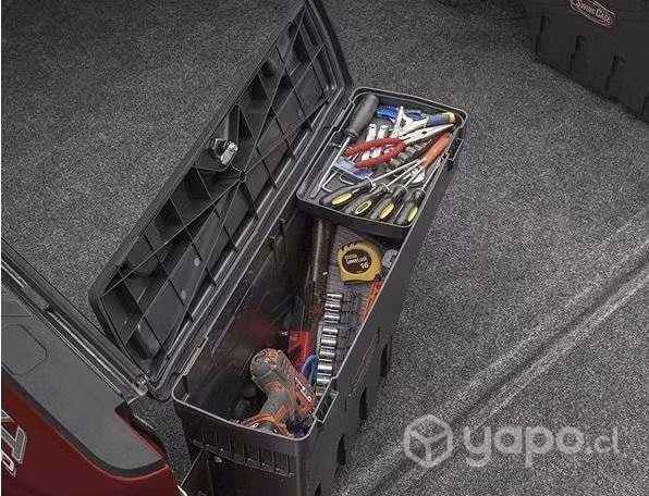 Swing Case Pick Up Ford F150 - Imagen 2
