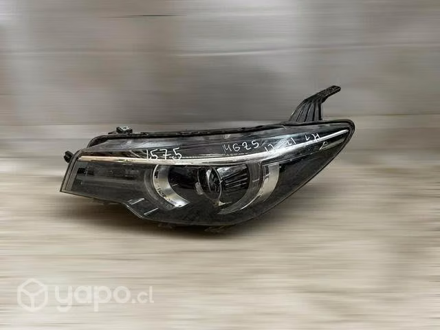 Foco óptico lh mg zs