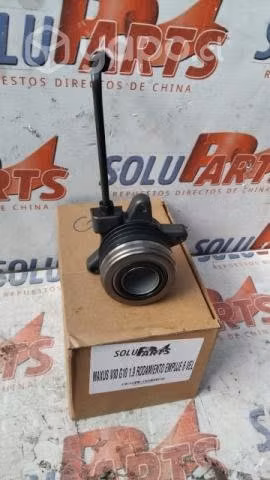 Rodamiento de empuje hidraulico para maxus v802.5