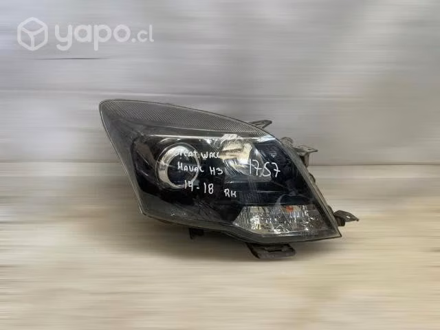 Optico rh great wall haval h