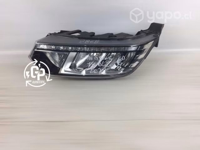 Foco optico lh Ssangyong Tivoli 2022
