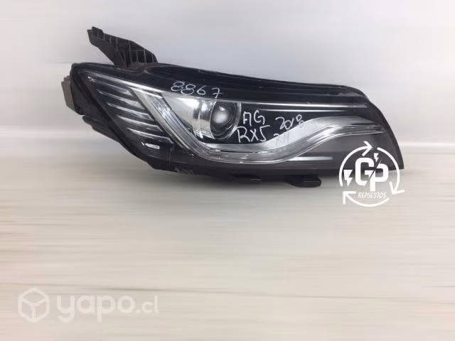 Foco optico rh MG Rx5 2018