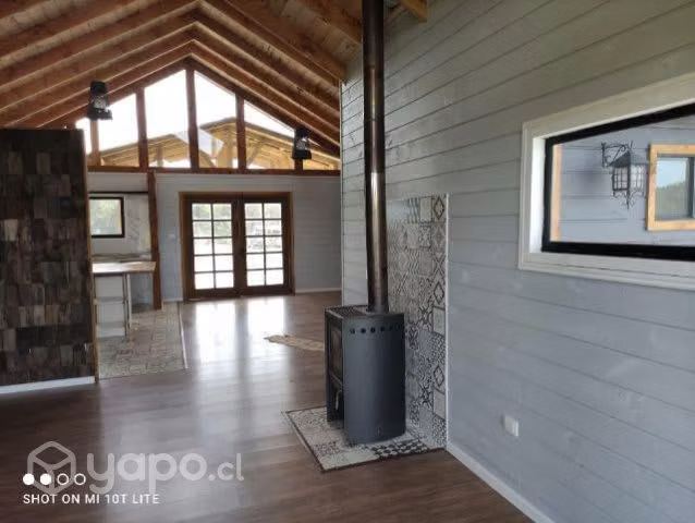 Casa en Villarrica