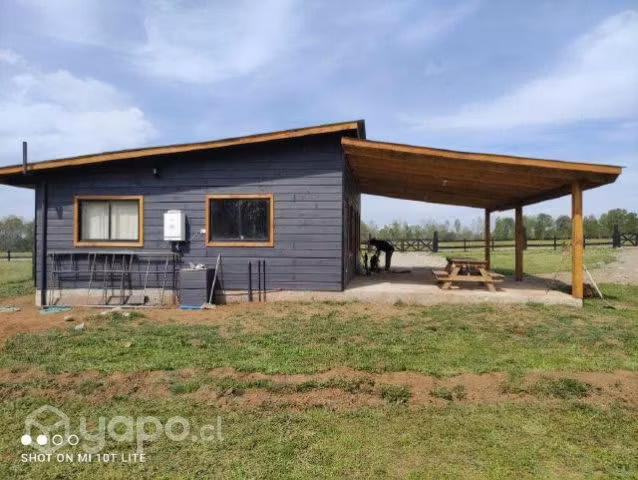 Casa en Villarrica