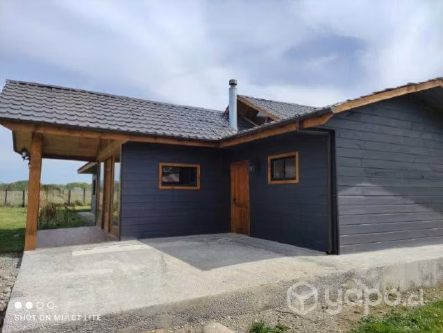 Casa en Villarrica