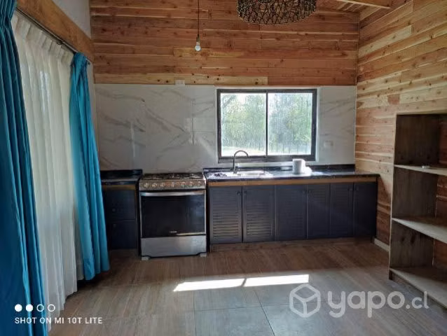 Casa en Villarrica