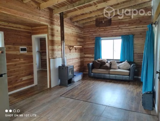 Casa en Villarrica