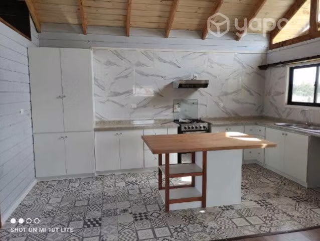 Casa en Villarrica