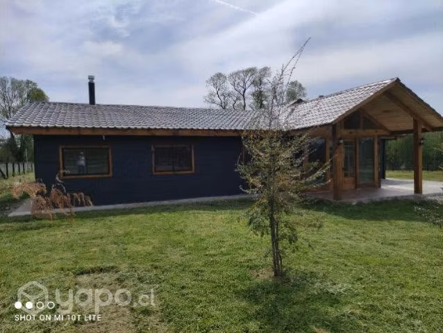 Casa en Villarrica
