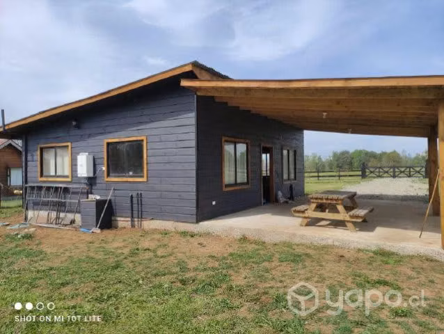 Casa en Villarrica