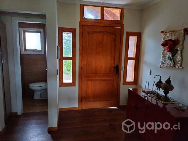 Casa en Pucón