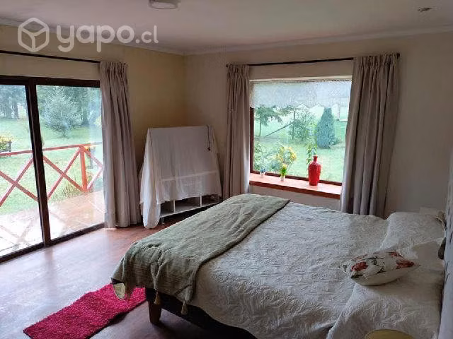 Casa en Pucón