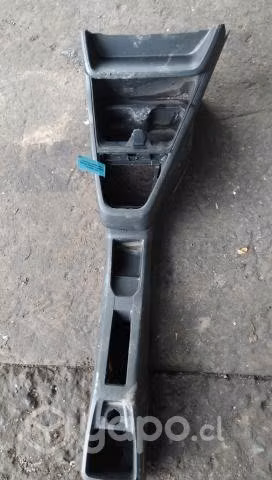 Consola Central Piso (RDA220) Renault Express 1.5