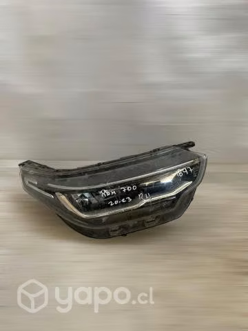 Optico rh dodge ram 