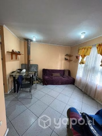 Casa en Pucón - Imagen 4