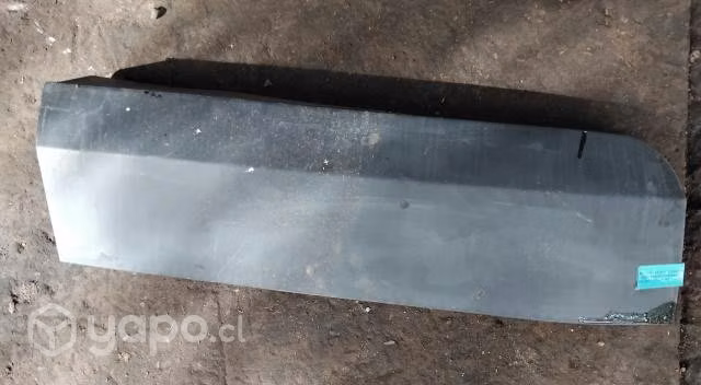 Moldura Exterior Trasera Izquierda (MVB292) Maxus