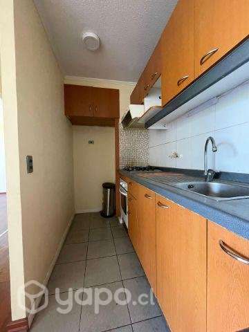 Departamento en Recoleta - Imagen 4