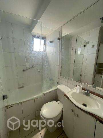 Departamento en Recoleta - Imagen 8