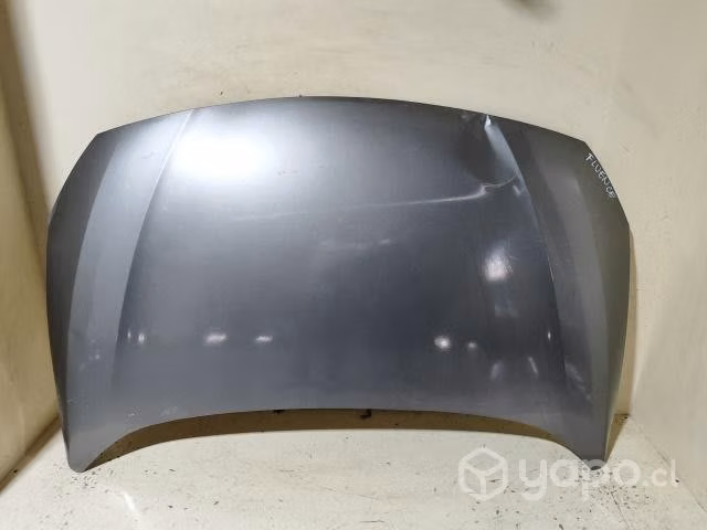 Capot Renault Fluence /rgd01m02j