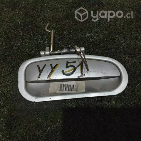Yy51 manilla trasera derecha geely ck new 2013