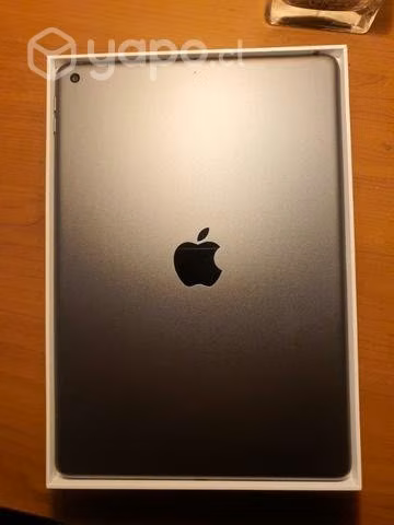IPad 10.2 9 gen 64GB + Apple Pencil 1 Gen + Funda