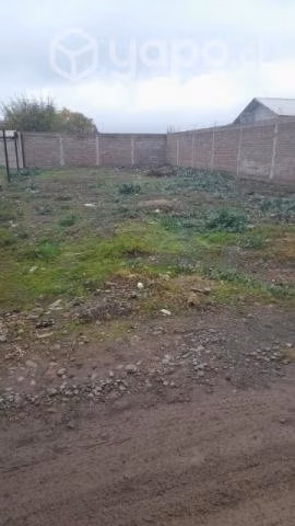 Sitio de 10metros de ancho x23 de largo
