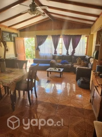 Se vende casa