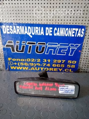 Espejo interior Ford Transit 