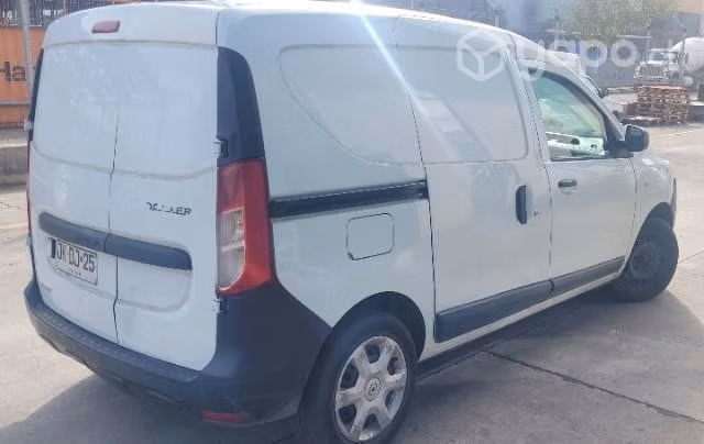 Renault dokker - Imagen 2