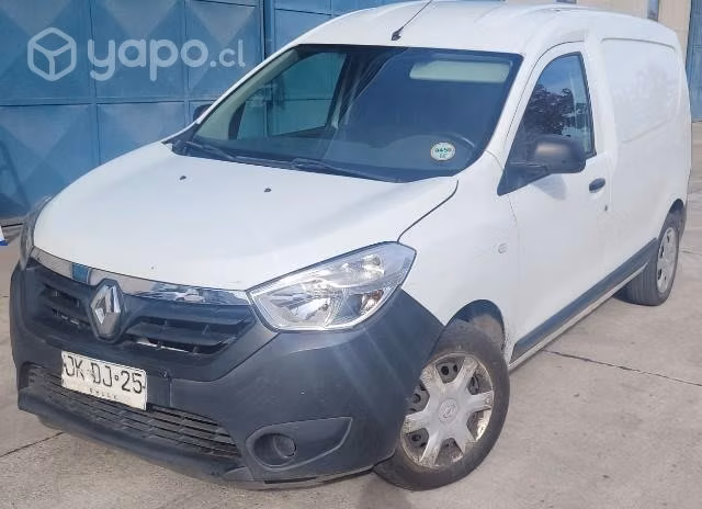 Renault dokker - Imagen 5