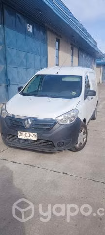Renault dokker - Imagen 4