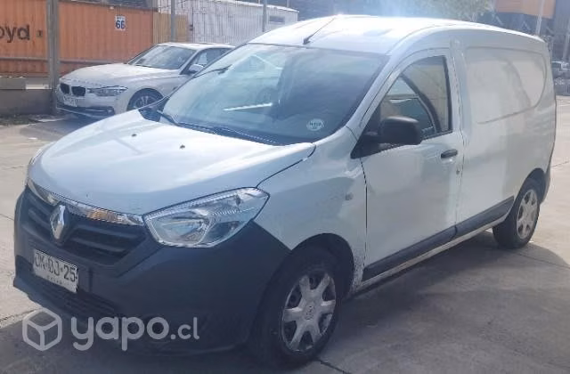 Renault dokker - Imagen 6