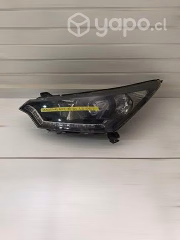 Foco óptico Lh dongfeng ax