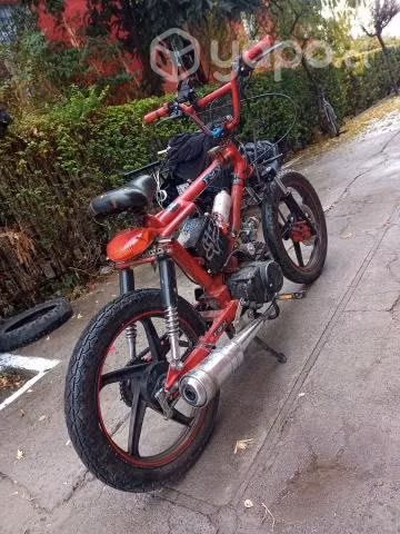 Moto