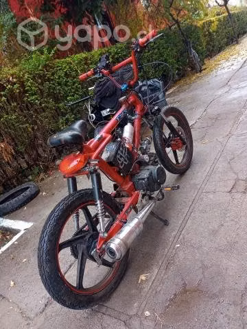 Moto