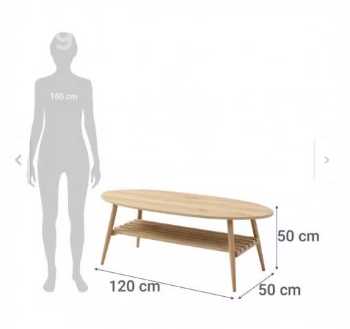 Mesa de centro