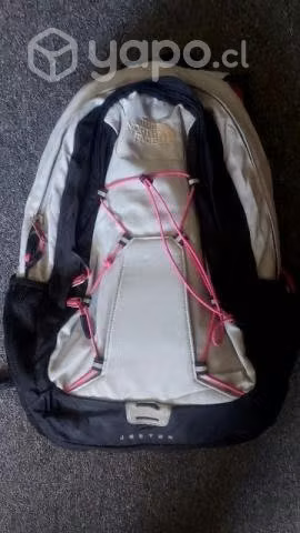 Mochila The North Face Mujer - Imagen 5
