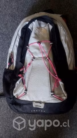Mochila The North Face Mujer - Imagen 4