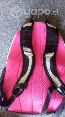 Mochila The North Face Mujer