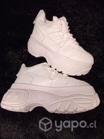 Zapatillas de dama