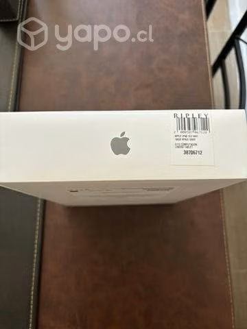 IPAD 9na Generación